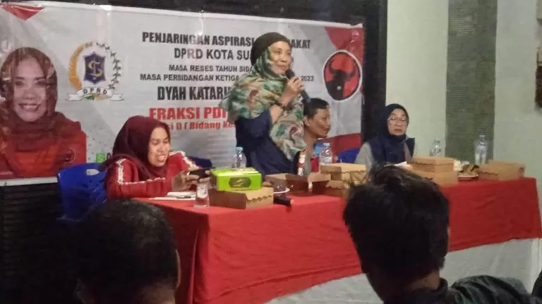 DPRD Gayungan